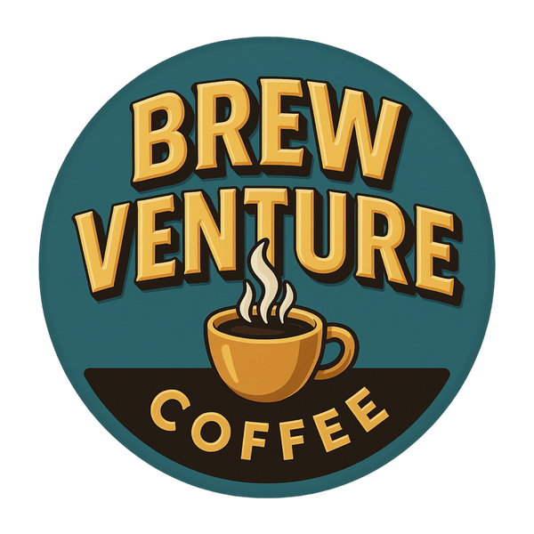 Brew Venture Coffee